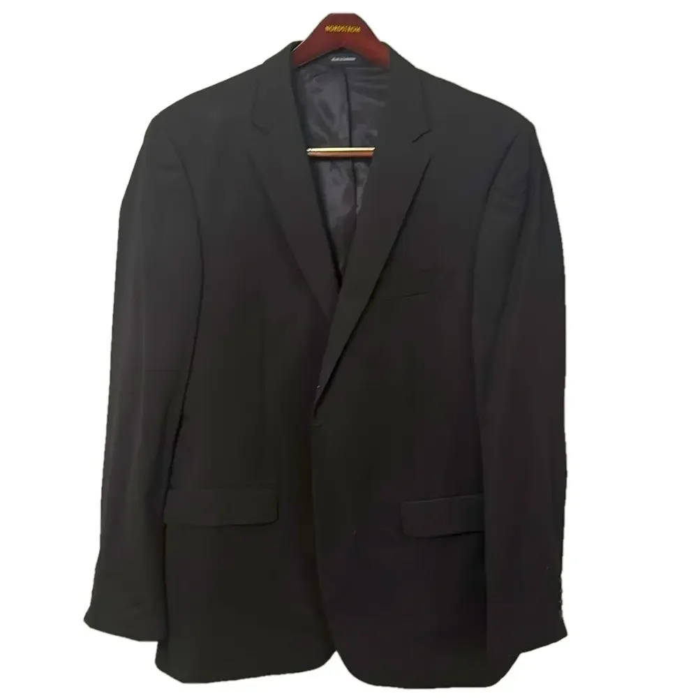 Pronto Uomo‎ Black Blazer nice quality